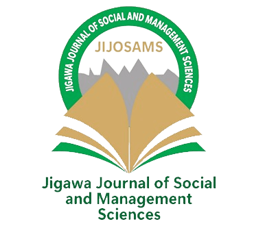 SLU JST Logo